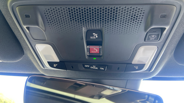 Honda E Ny1 150kW Advance 69kWh 5dr Auto Electric Hatchback